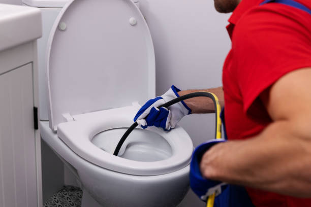 Best Sewer Cleaning Services  in Indian Hills, KY